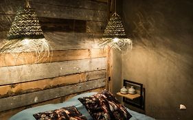 La Luciole Gîte urbain à Marche en Famenne